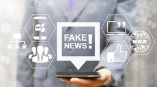 Strengthening Network and Information Security to protect the EU against fake news