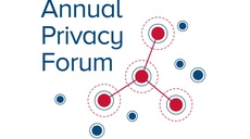 Submit your paper! Annual Privacy Forum 2019: Call for papers