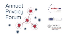 Submit your paper! Annual Privacy Forum 2020: Call for papers 