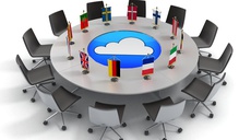 Survey and review launched for the ENISA Cloud Security Guide for SMEs 
