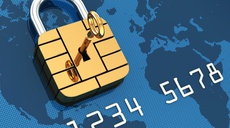 ID protection - ENISA survey of authentication in e-Finance and e-Payment 