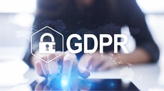Taking rights seriously: GDPR starts applying today