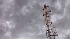Telecoms taken by storm: Natural phenomena dominate the outage picture 
