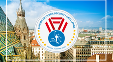 The European Cyber Security Challenge encourages young people to pursue a cyber career