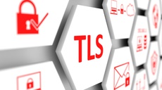 NCSC published factsheet on TLS interception