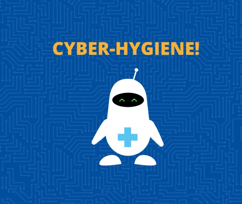 Do's and Don'ts of cyber-hygiene